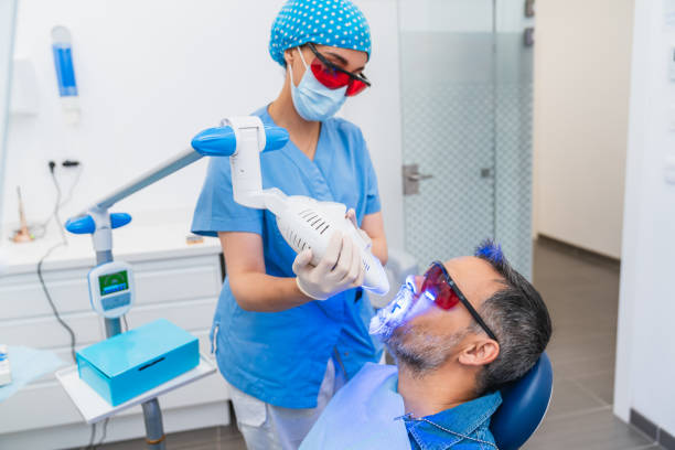 Professional Emergency Dental Service in NV